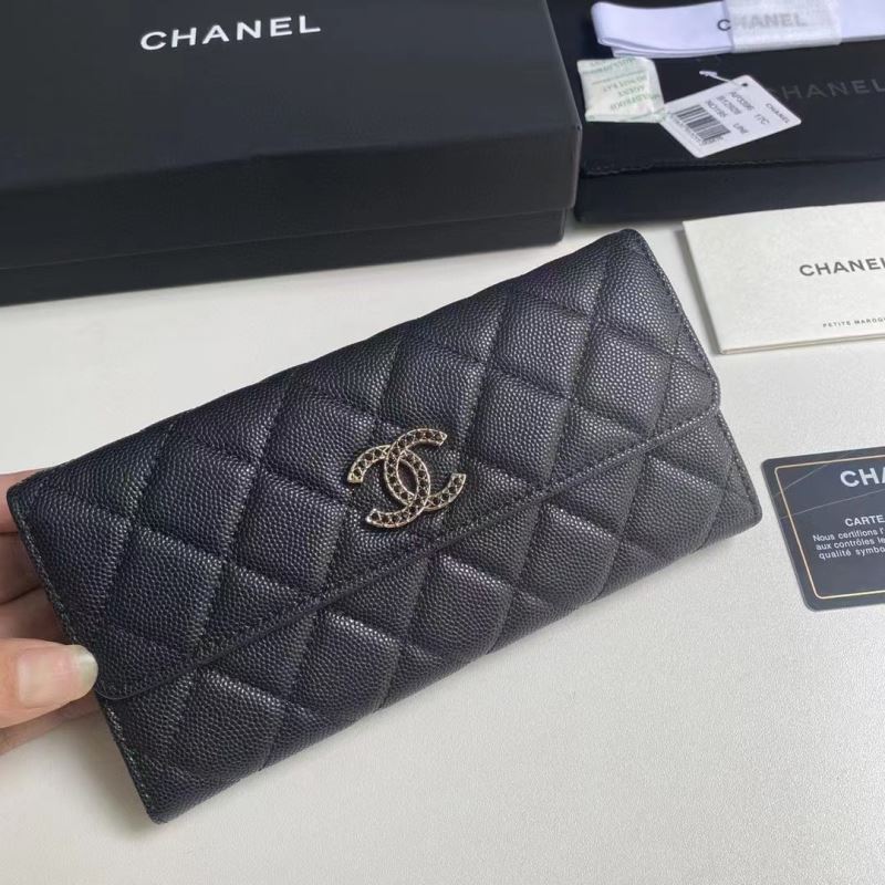 Chanel Wallet Purse